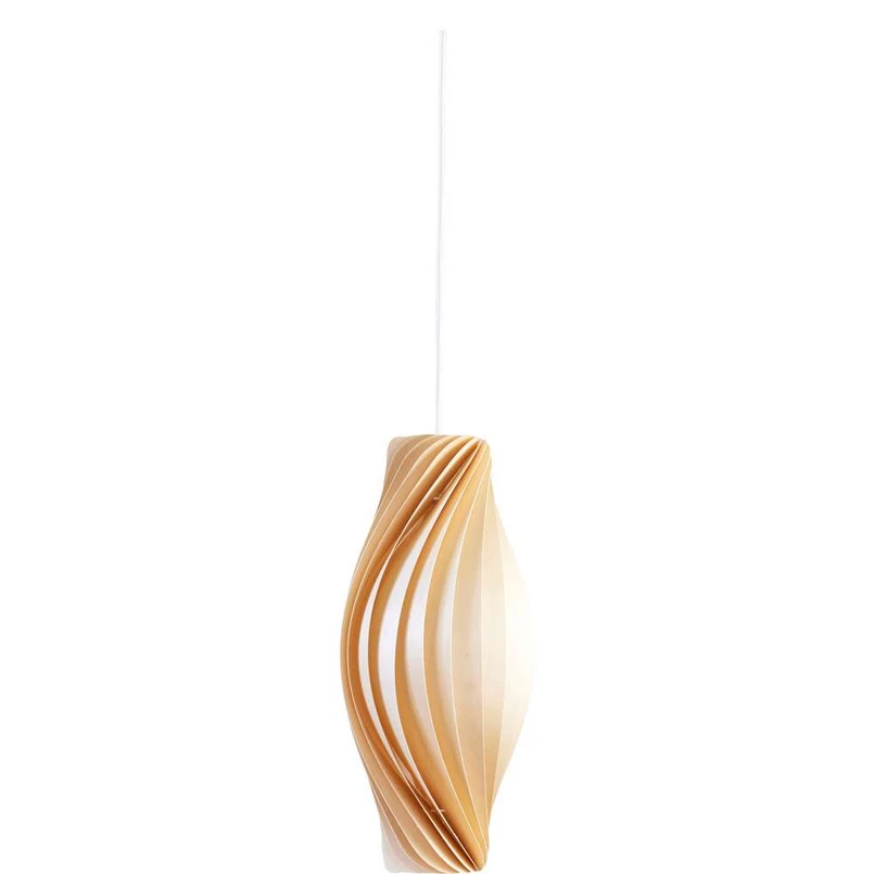 Tom Rossau - No.111 Pendelleuchte Birch