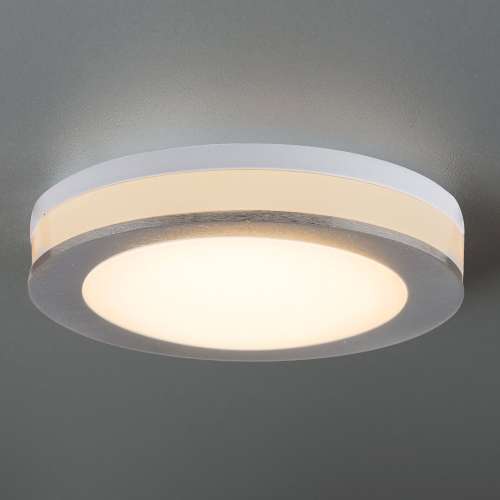 LED-Einbaustrahler Artemis 6 W