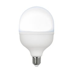 LED žiarovka E27 30 W 6 500 K 4 000 lm, okrúhla