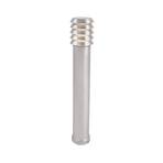 Alta E27 Halogen Lampadare Exterior Large Galvanised - Norlys