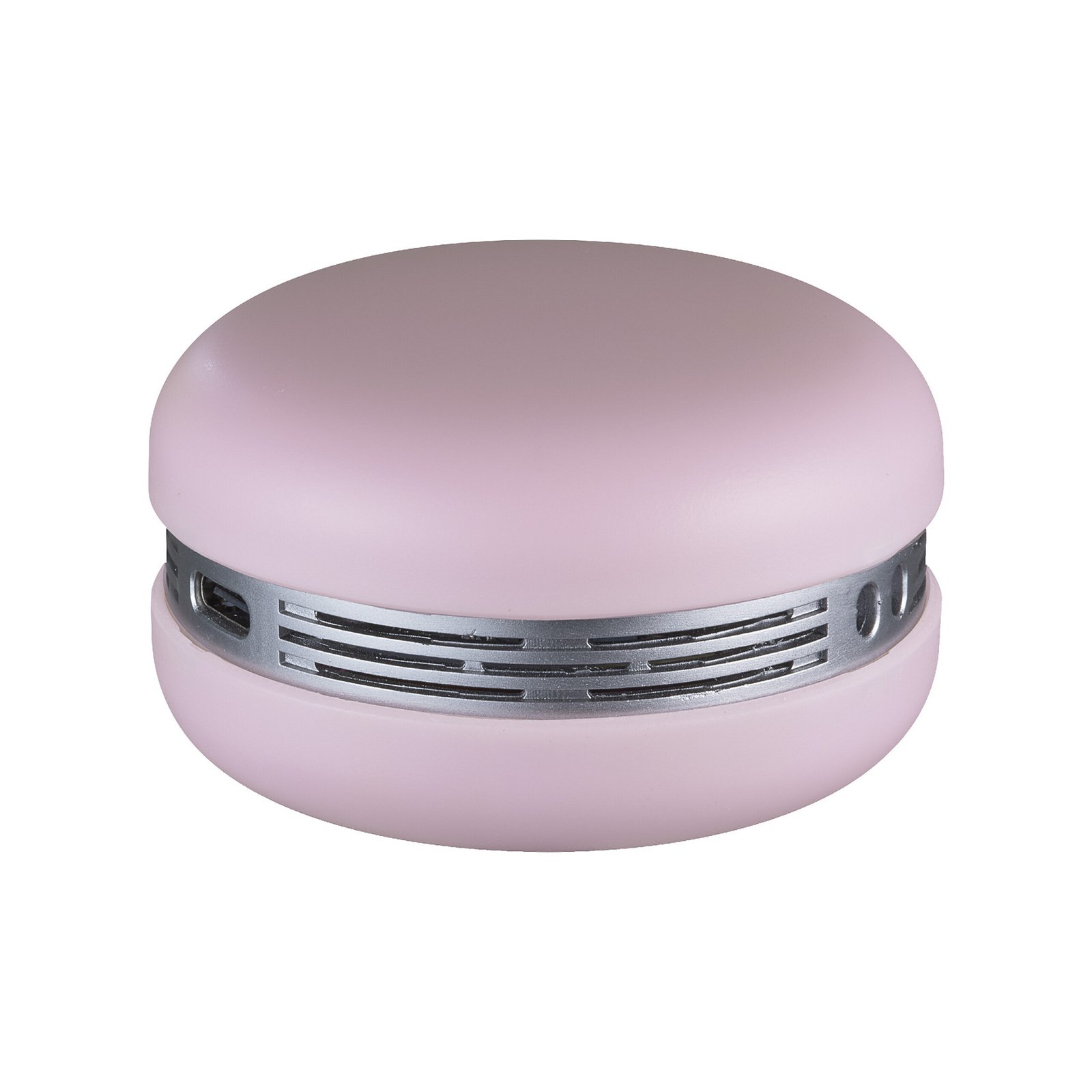 OSRAM SMART+ Bluetooth LED-kaiutin MACARON, vaaleanpunainen, akku