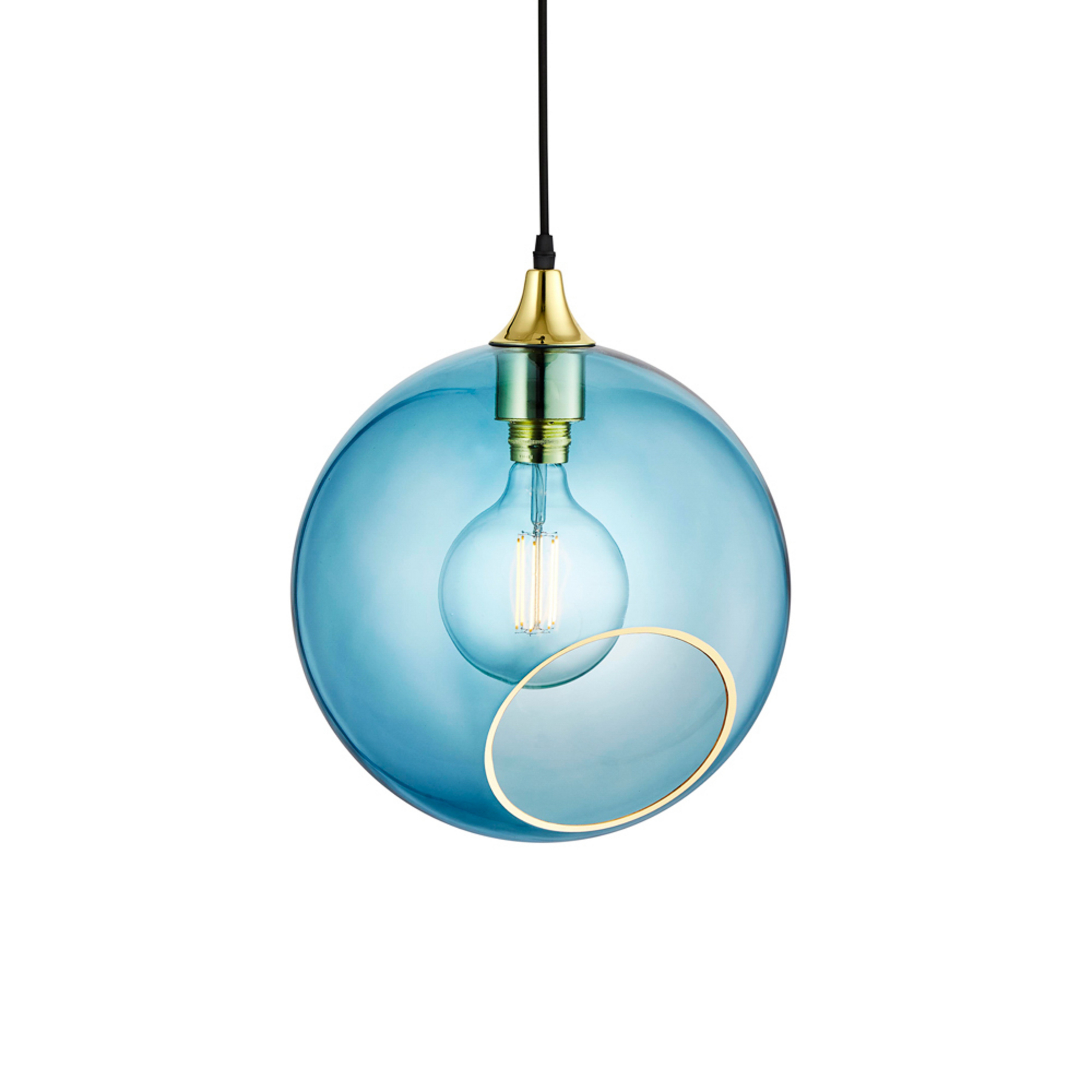 Ballroom XL hanglamp Blue Sky - DESIGN BY US