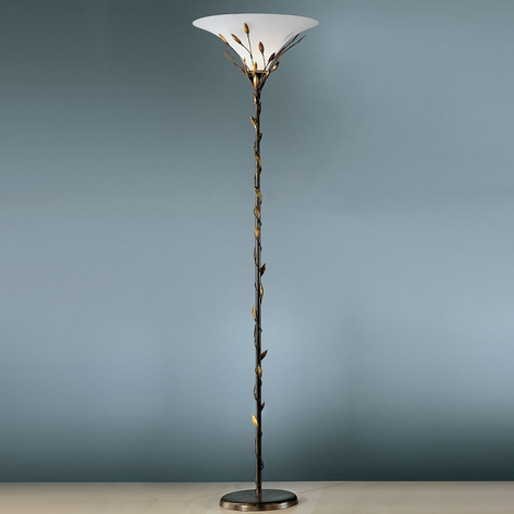 Campana by Uta Kögl gulvlampe - med dimmer