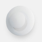 LED-Wandleuchte Polar