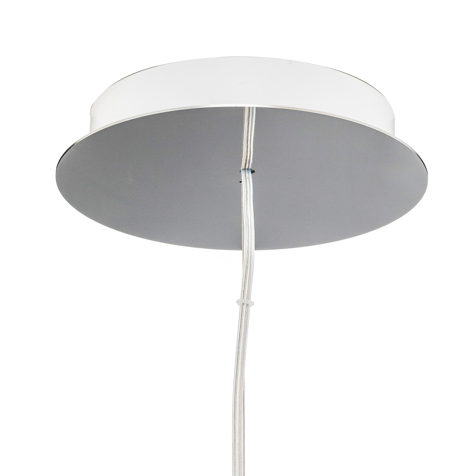 Gople Mini Suspension Copper/Black - Artemide
