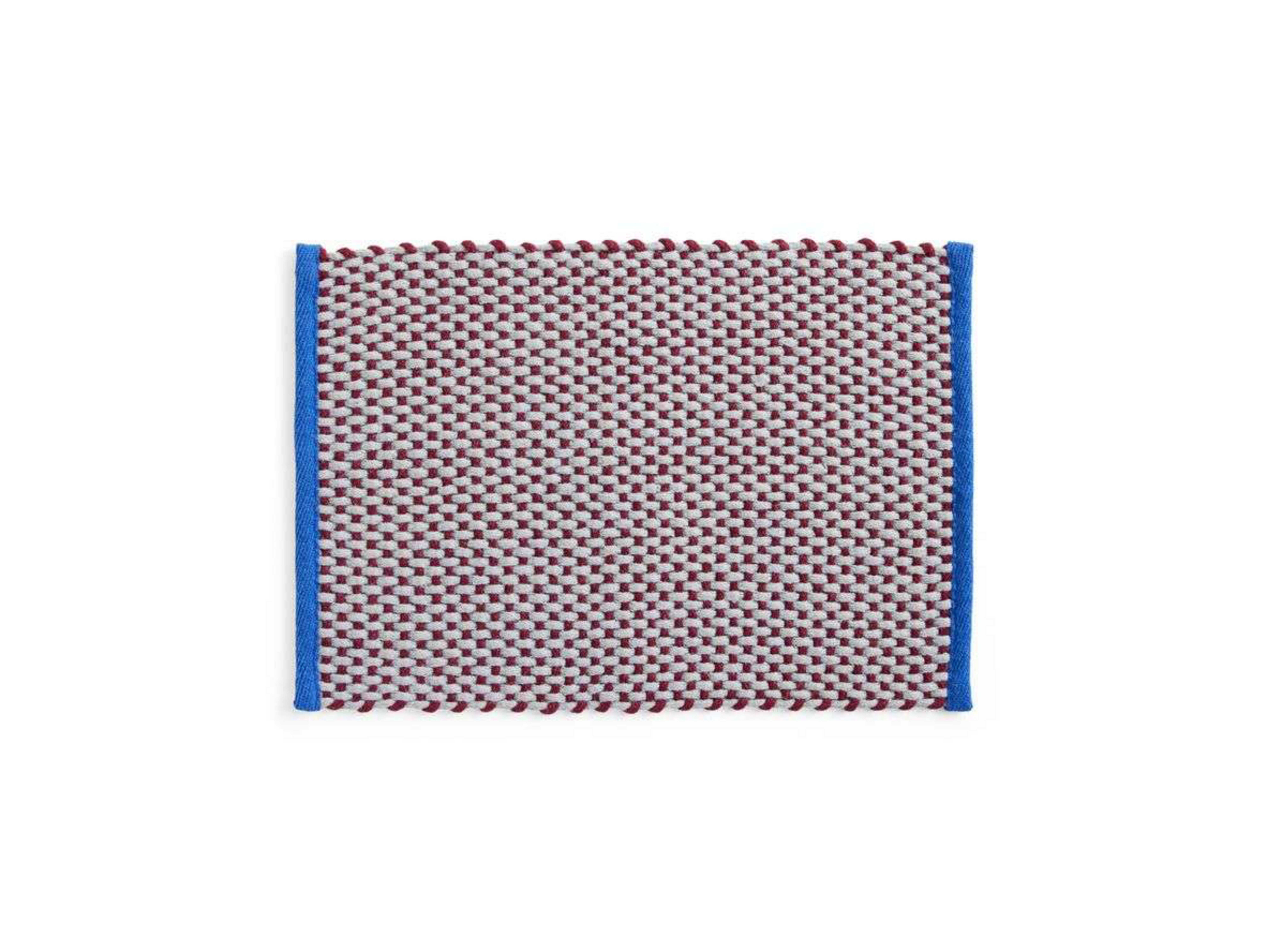 Door Tapis de Porte 70x50 Light Grey - HAY