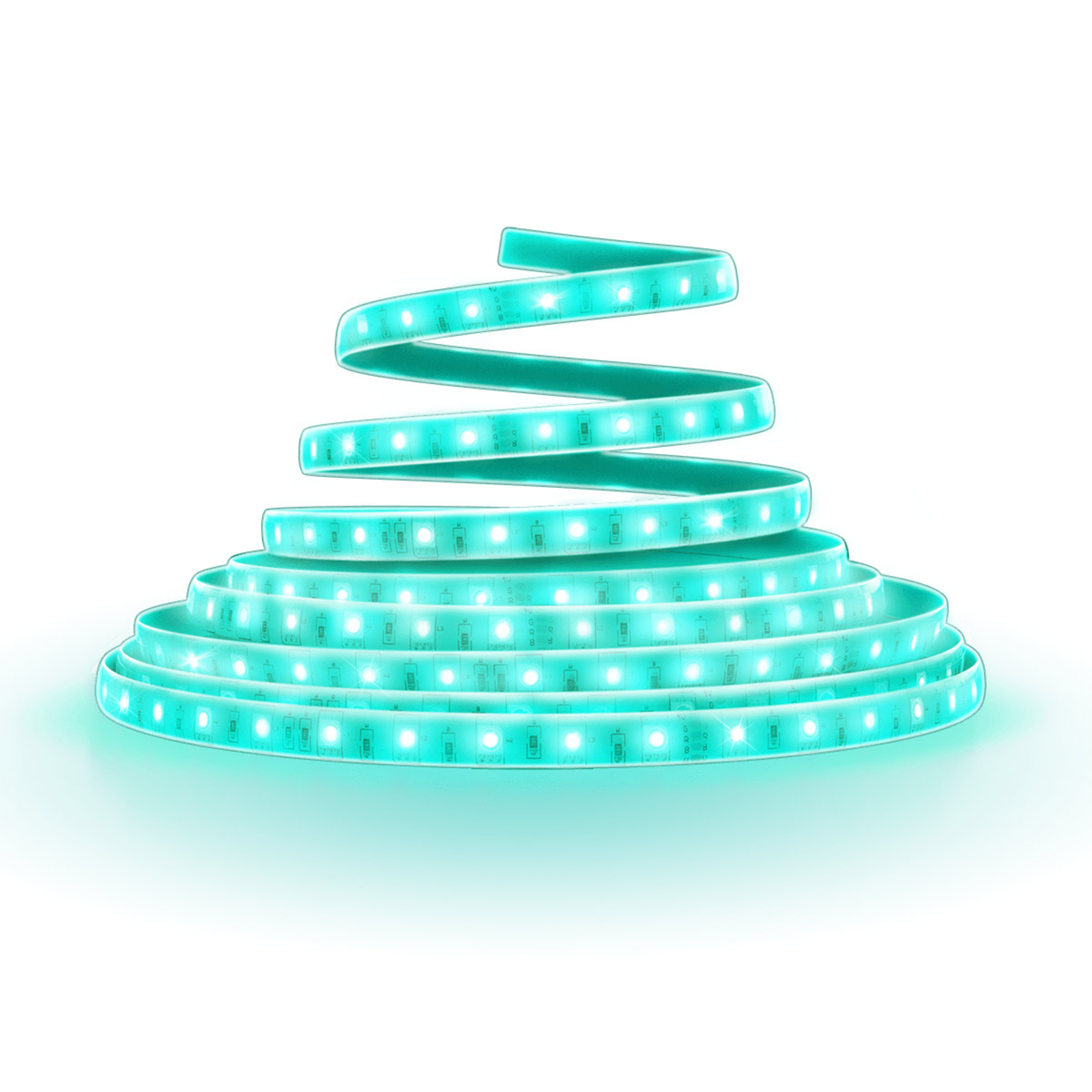 Innr LED pásek Flex Light RGBW, se zástrčkou, 2m