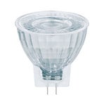 OSRAM LED reflektors GU4 3,2 W 927 36° aptumšojams