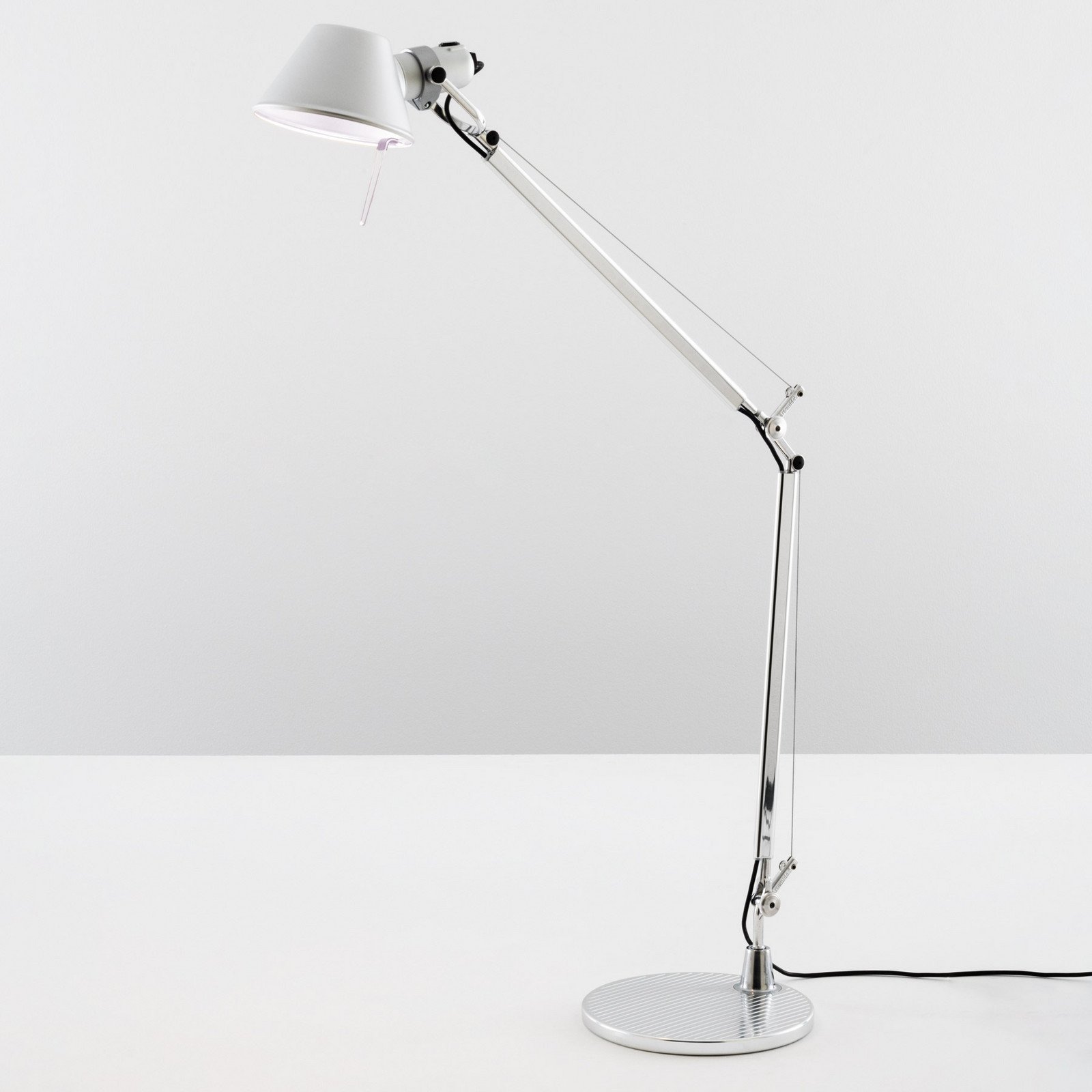 Artemide Tolomeo Pure Integralis lampă de masă LED