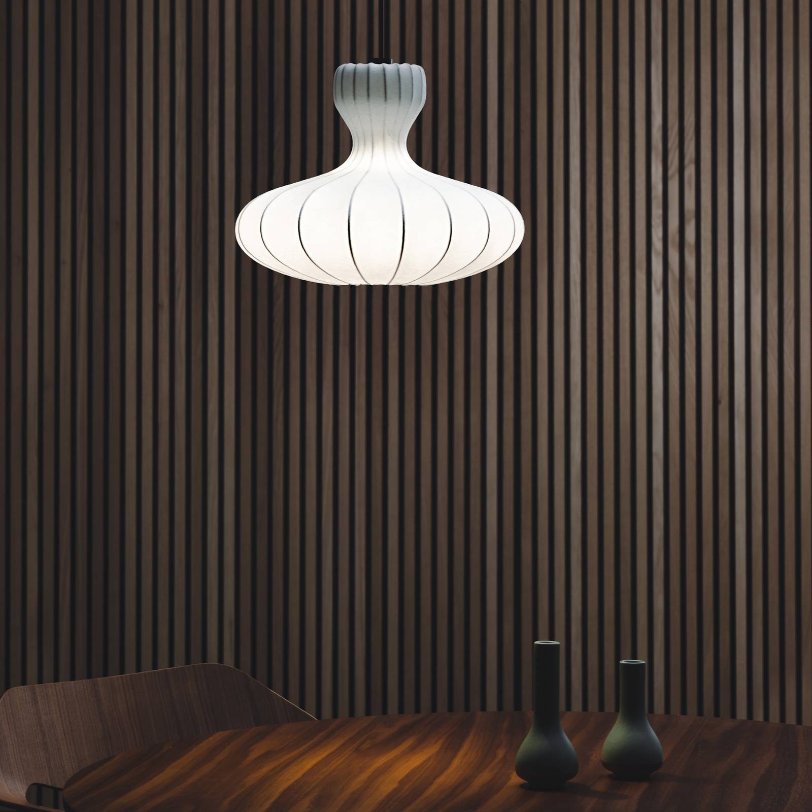 Levně LOOM DESIGN LED závěsné svítidlo Portobello Ø 60 cm