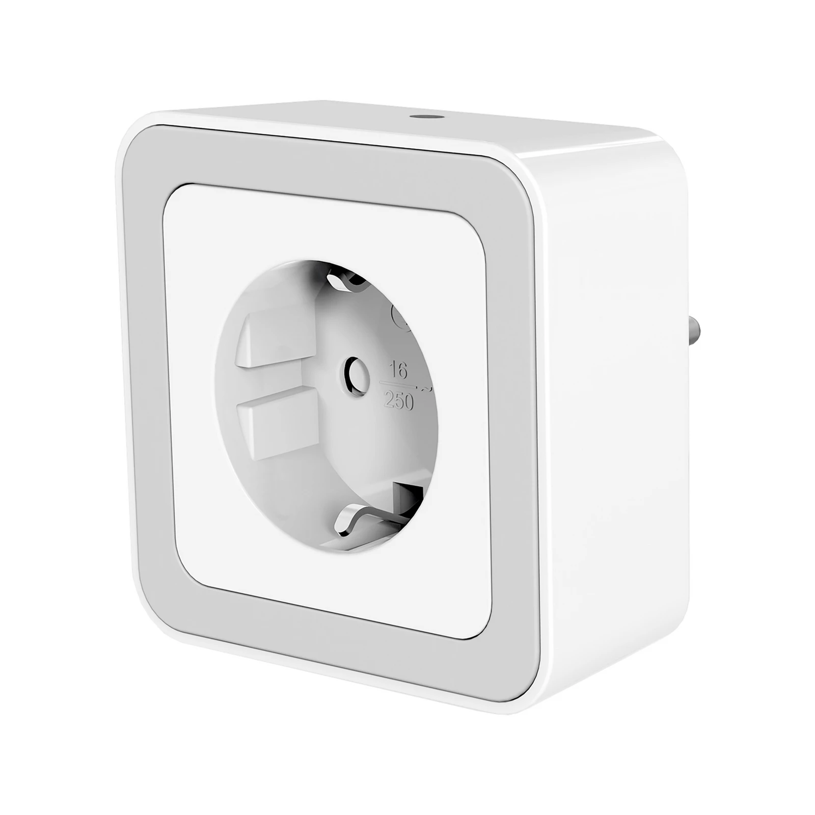 Müller Licht Misam LED-stikkontaktlampe med sensor