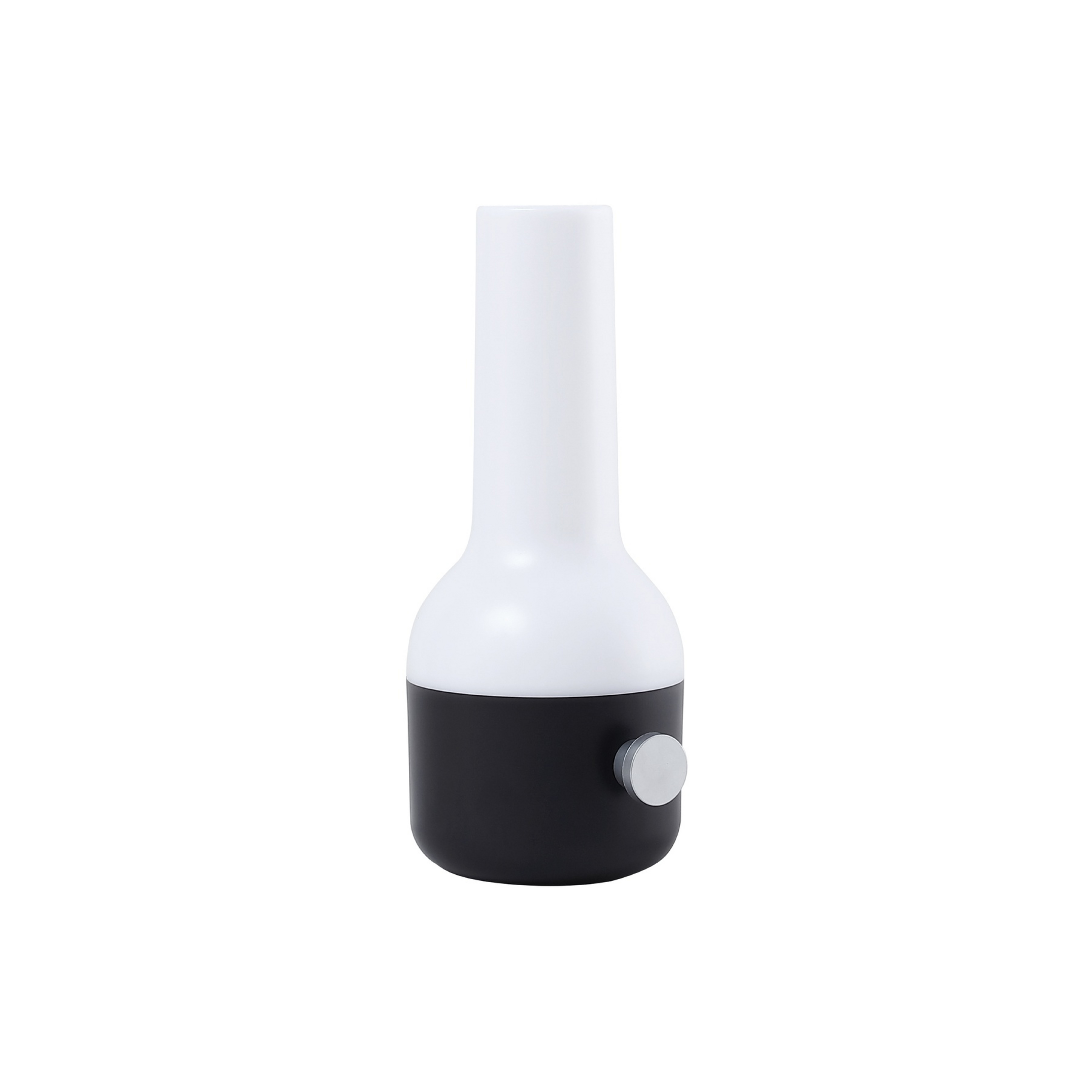 Isaline Portable Tischleuchte Dim. IP44 Schwarz - Lindby