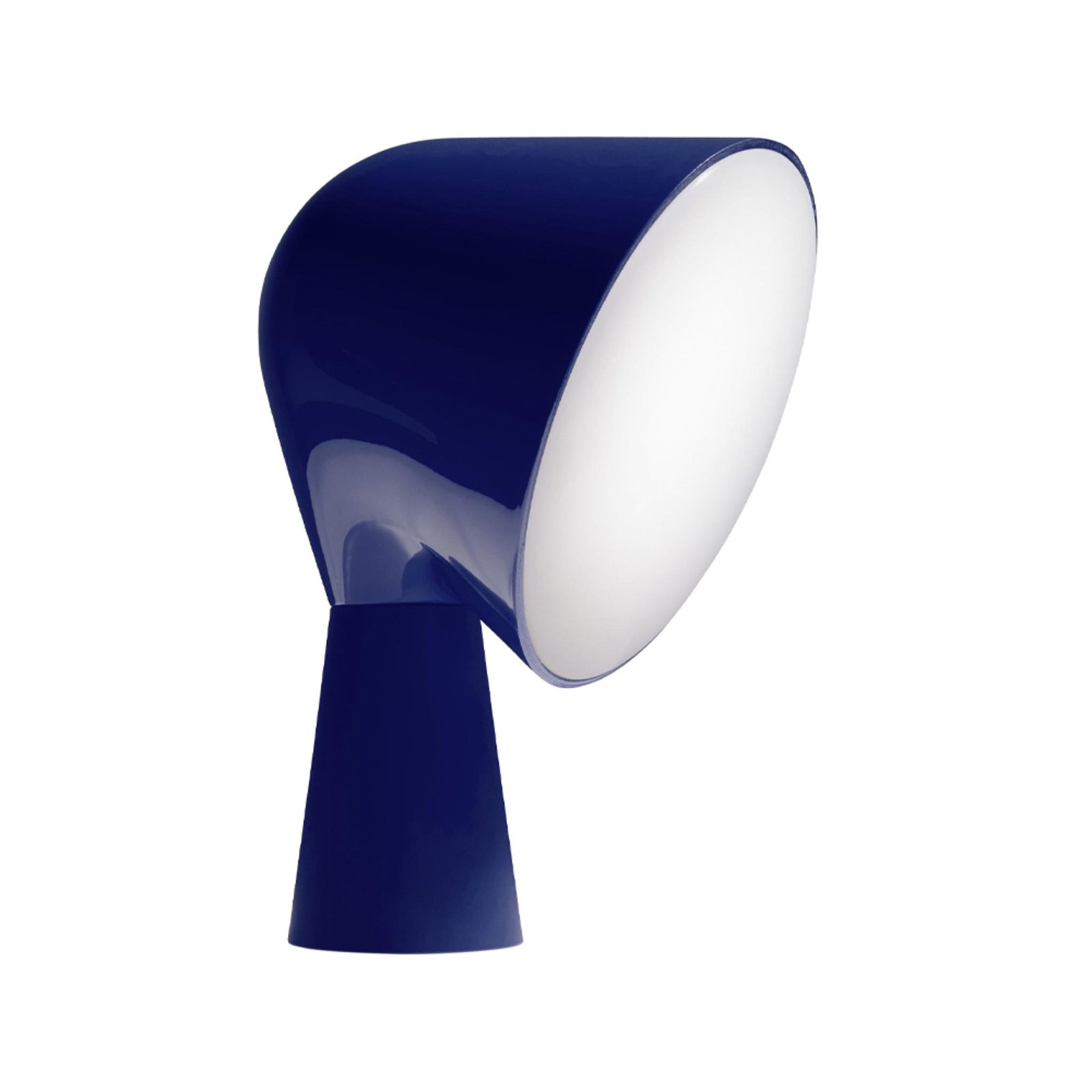 Binic Table Lamp Blue - Foscarini