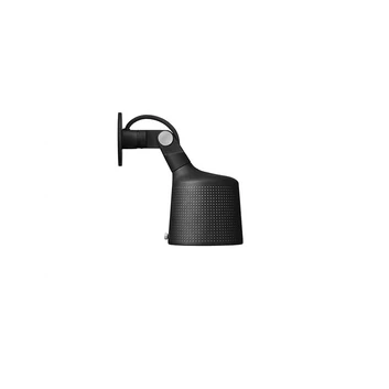 Vipp524 Lampa Ścienna Czarna - Vipp