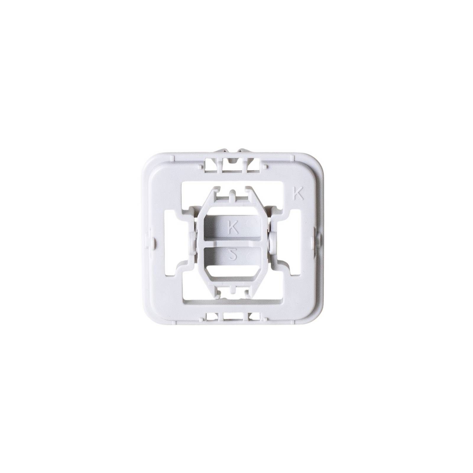 Homematic IP adaptateur interrupteurs Kopp 20x