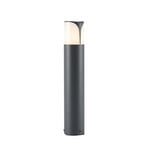 Paikea Gartenleuchte H50 Anthracite - Lucande