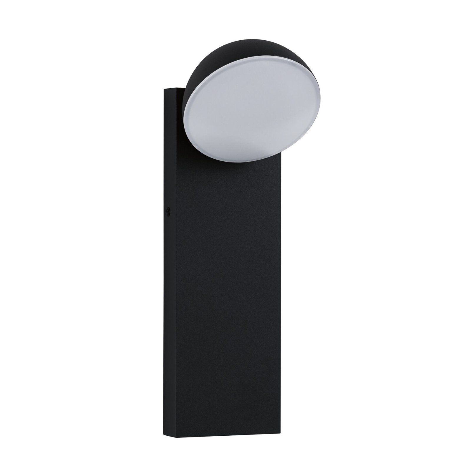 Puka Outdoor Wall Lamp SWR Anthracite - Paulmann