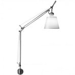 Tolomeo Basculante Nástěnné Svítidlo Satin - Artemide