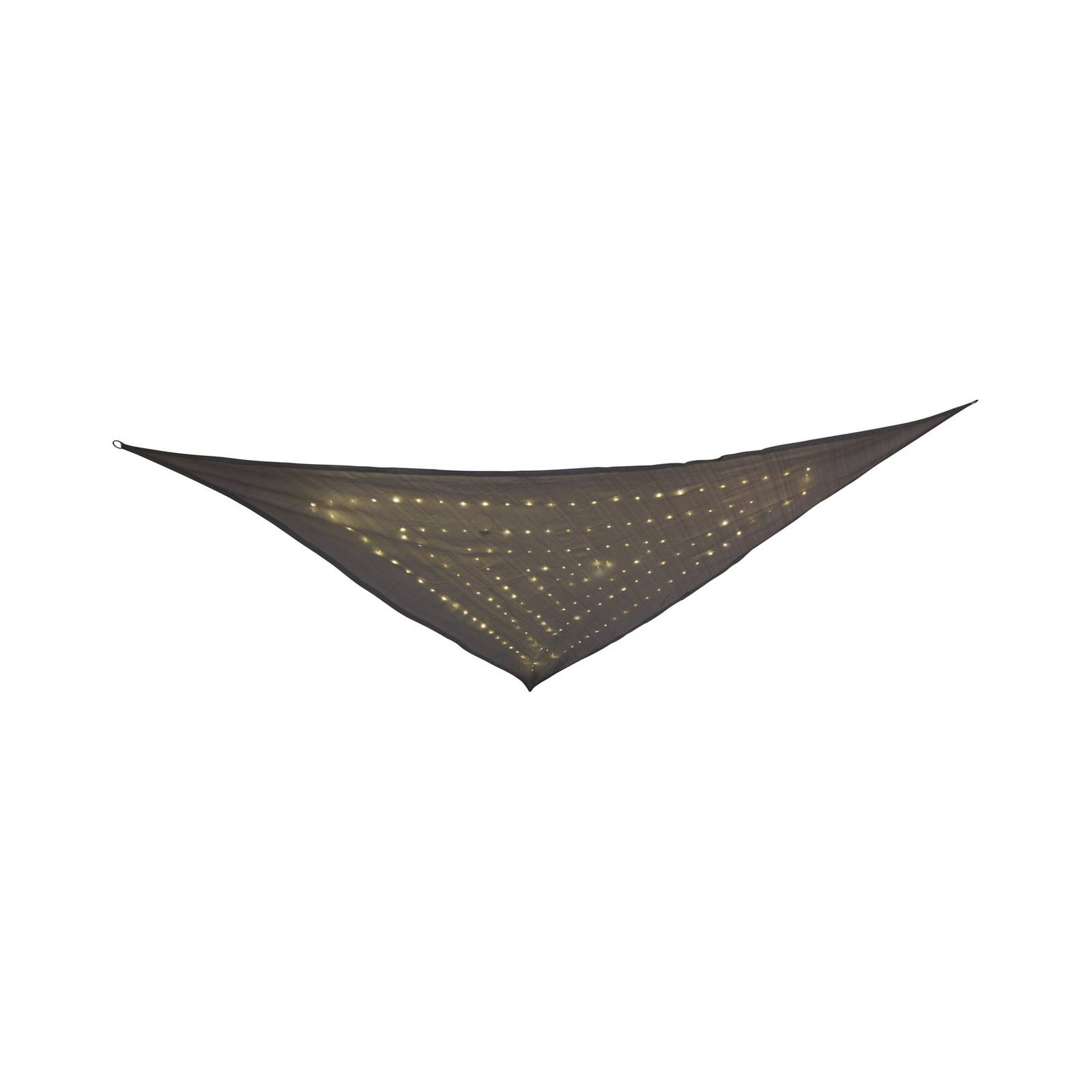 Leuchten Direkt Decorative Solar Light - Silver