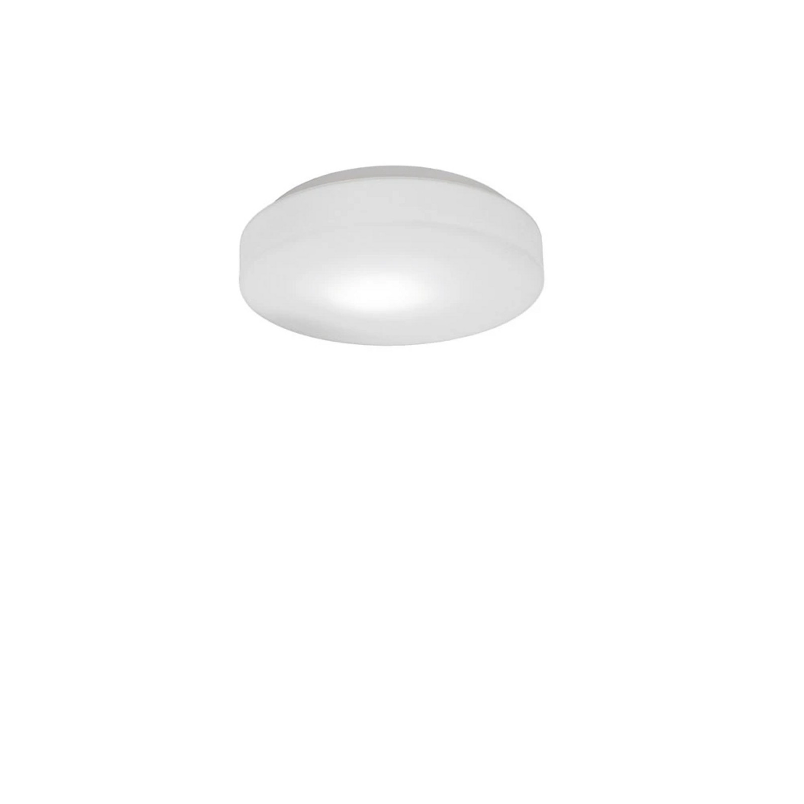 Ocean Plafond &Oslash;25 Mat Vit By Ryd&eacute;ns - Hall - Metall