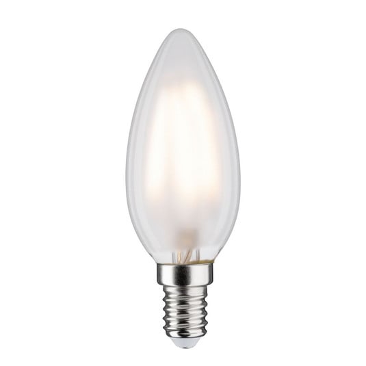 LED-Kerzenlampe E14 4,5W 2.700K matt