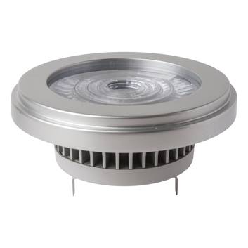 Bombilla LED G53 12W Dual Beam DC 34 V dim to warm