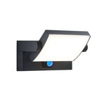 Sherin Solcelle Lamp w/Sensor - Lindby