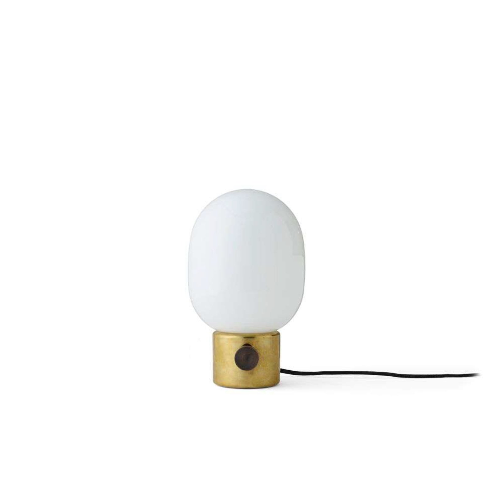 JWDA Table Lamp S Mirror Polished Brass - Audo Copenhagen