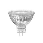 LED-Leuchtmittel SUPERIA RETRO GU5.3 MR16 6 W 830 621 lm 36°