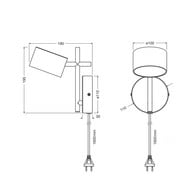 product size
