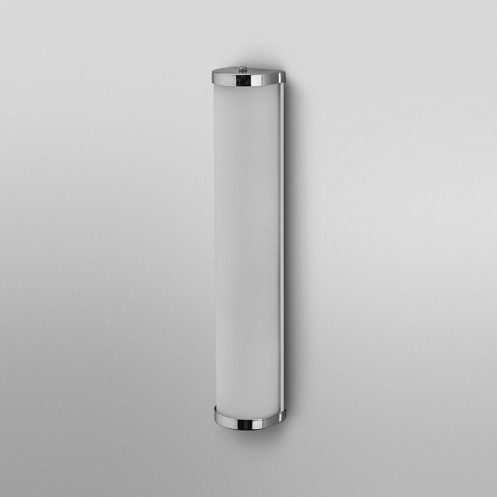 OSRAM Φωτιστικό τοίχου BATHROOM, χρώμιο Μήκος 46 cm Μέταλλο/γυαλί IP44
