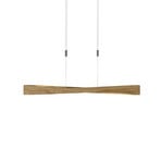 Lian Pendant Oak - Lucande
