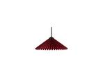 Matin 300 Lustră Pendul Oxide Red - Hay