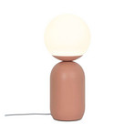 Notti Bordslampa Terracotta - Nordlux