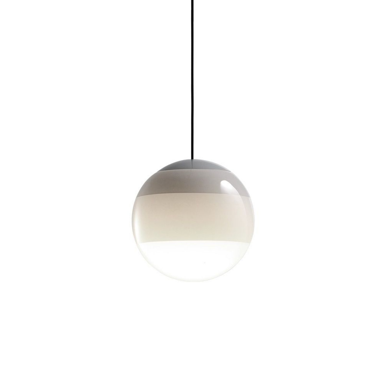 Dipping Light 20 Lustră Pendul Off-White - Marset