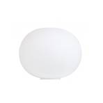 Glo-Ball Basic Zero Lampă de Masă cu Dimmer White - Flos