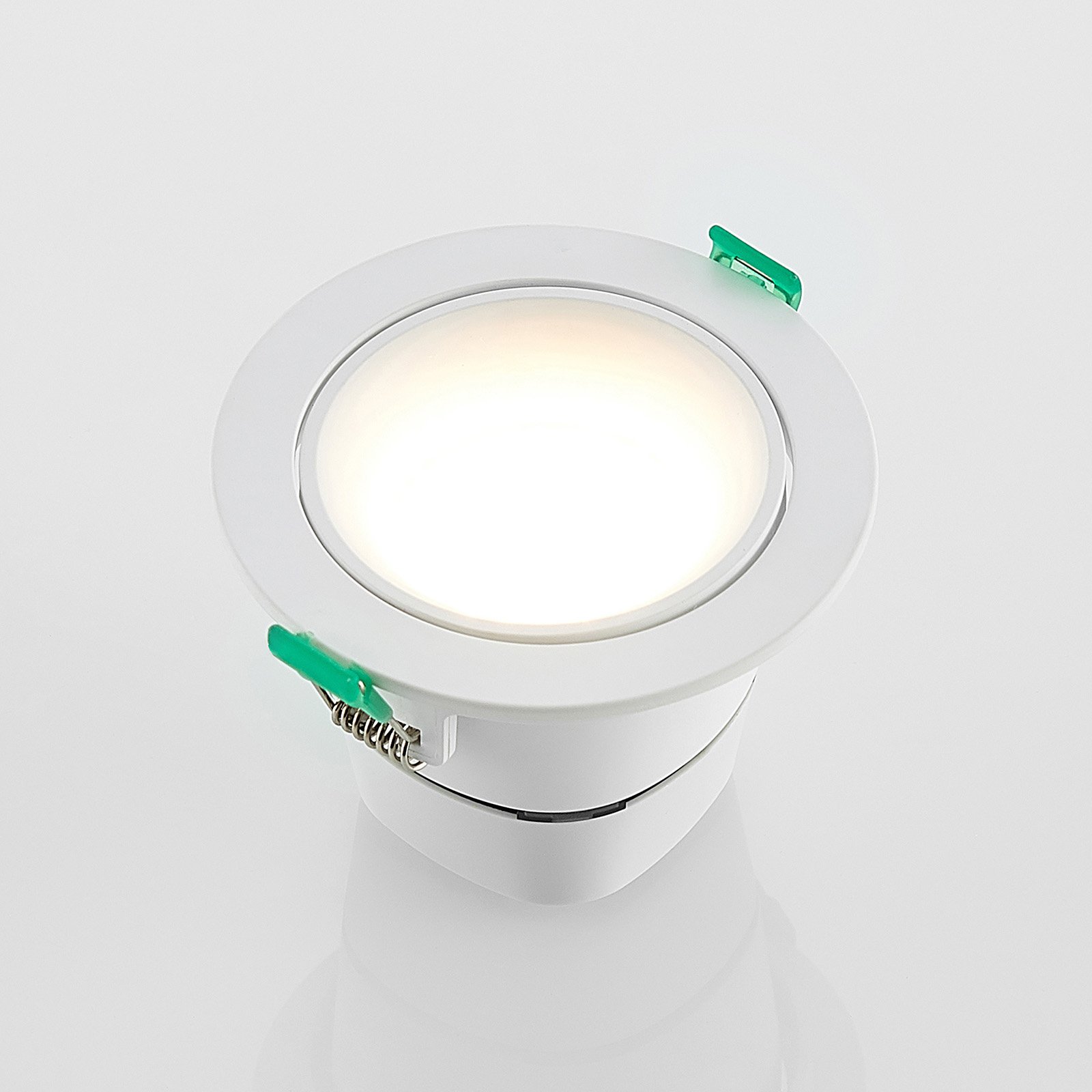 Katerin spotlight white - Arcchio