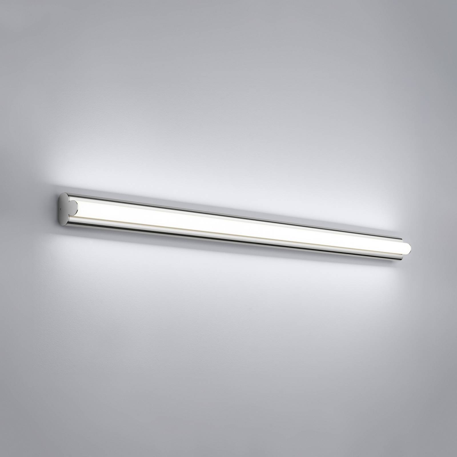 Oświetlenie lustra LED Helestra LOOM 2, długość 120 cm, IP44, CCT