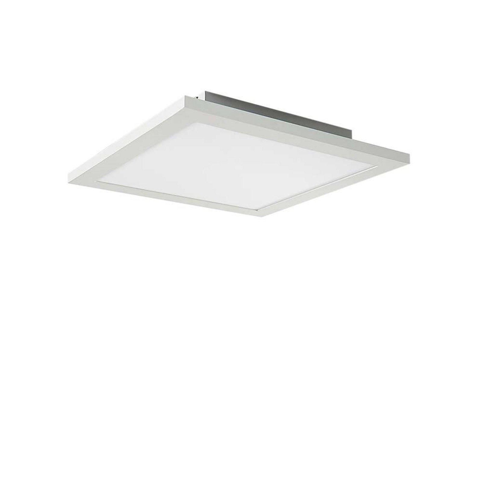 Tinus Ceiling Lamp RGB 29,5x29,5 White - Arcchio