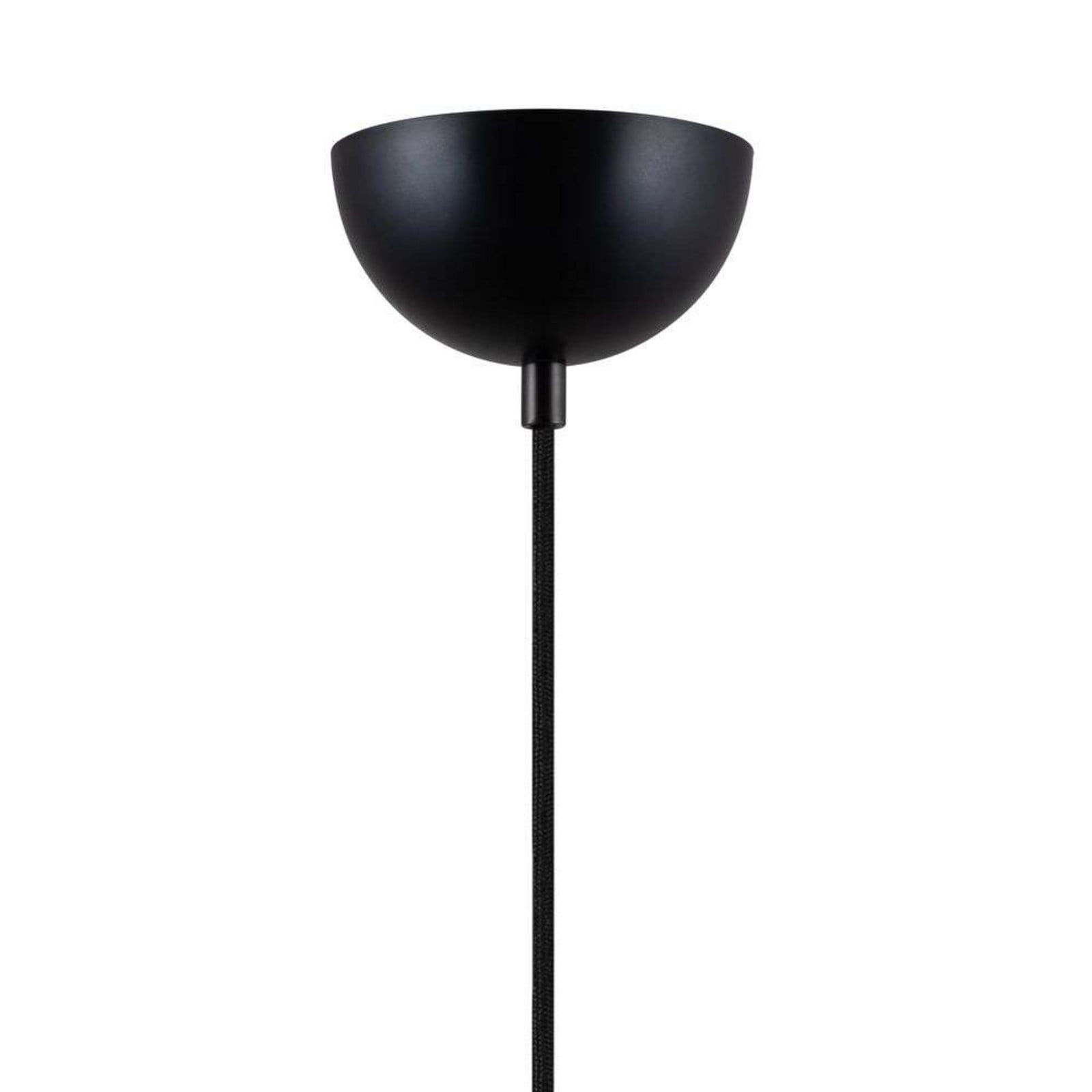 Bams 25 Taklampa Frosted Green Globen Lighting - Matsal - Glas