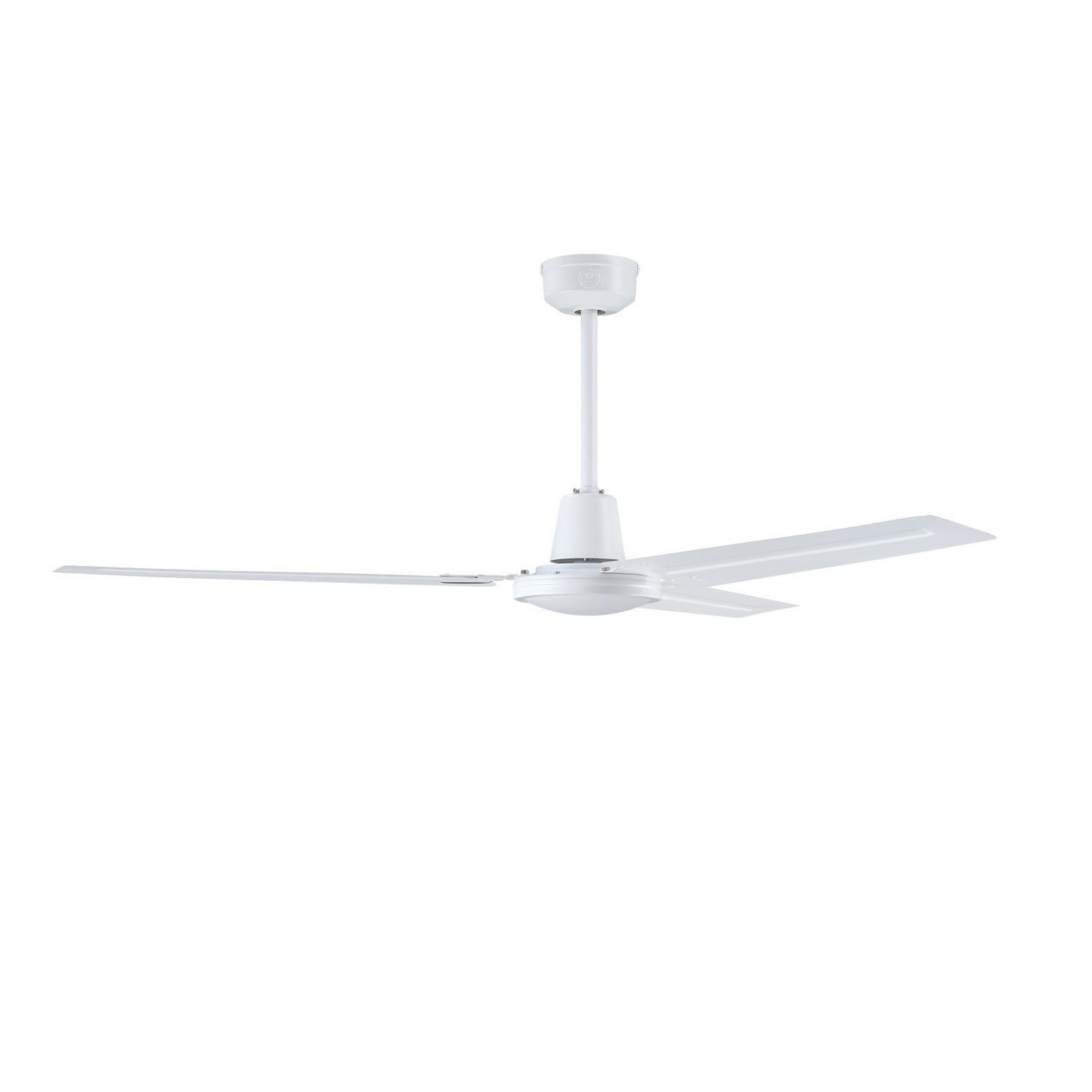 Westinghouse stropni ventilator 7316740, bijeli, DC, Ø 142 cm