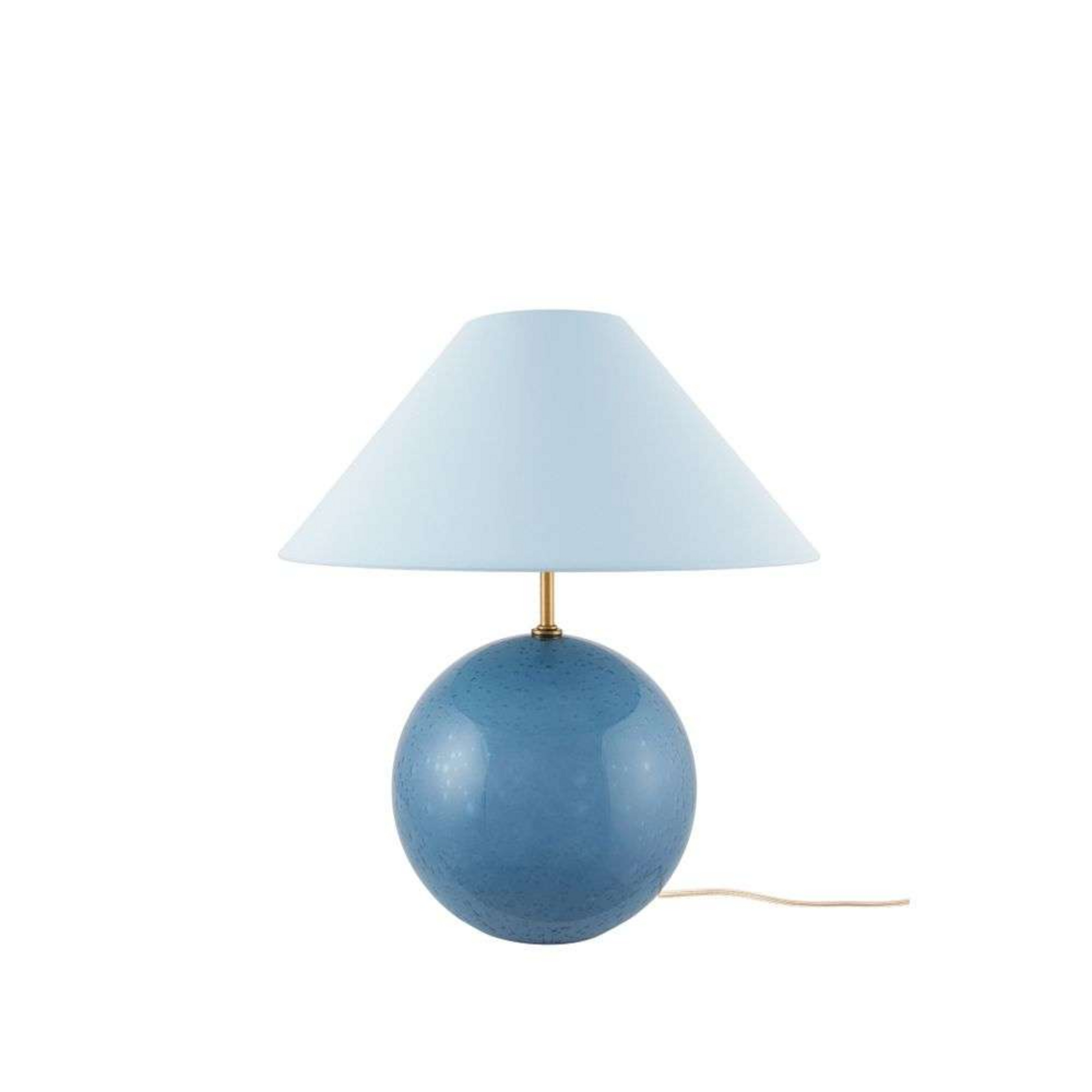 Iris 35 Veioză Dove Blue - Globen Lighting