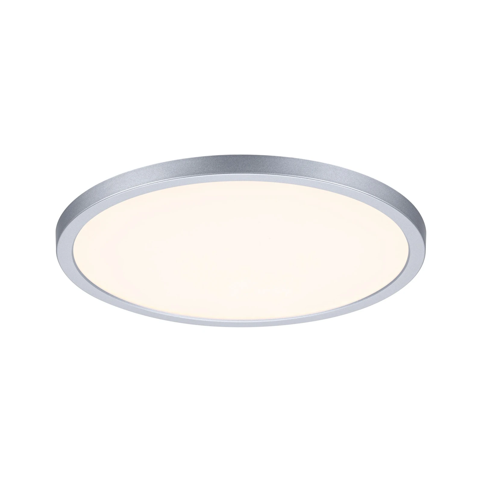 Paulmann panel Areo 830 okrugli krom 3 stupnja dim 23 cm