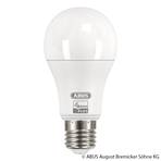 ABUS Z-Wave E27 9 W LED-Lampe, warmweiß