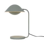 Freya Table Lamp Green - Nordlux