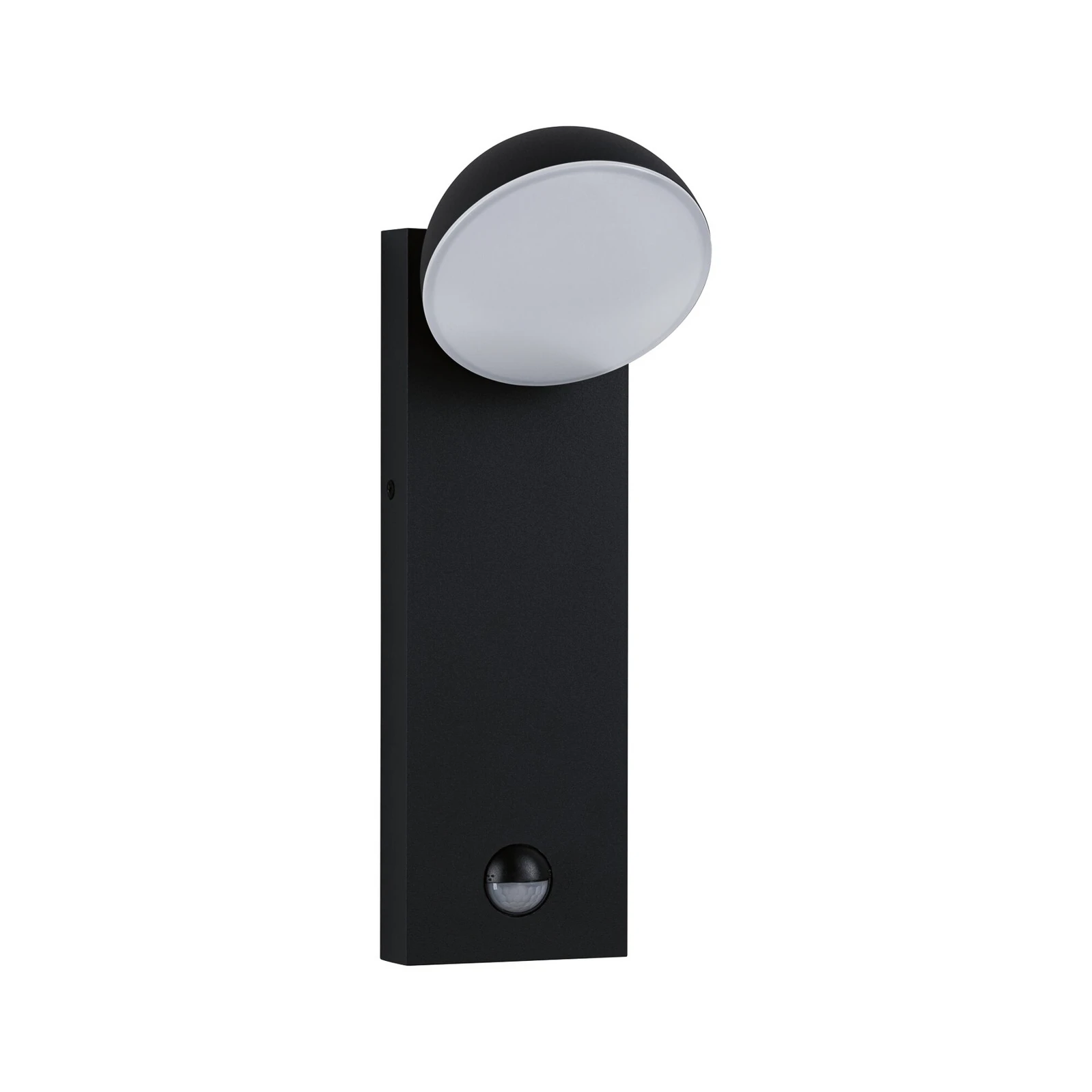 Paulmann Puka Applique d'extérieur LED avec capteur
