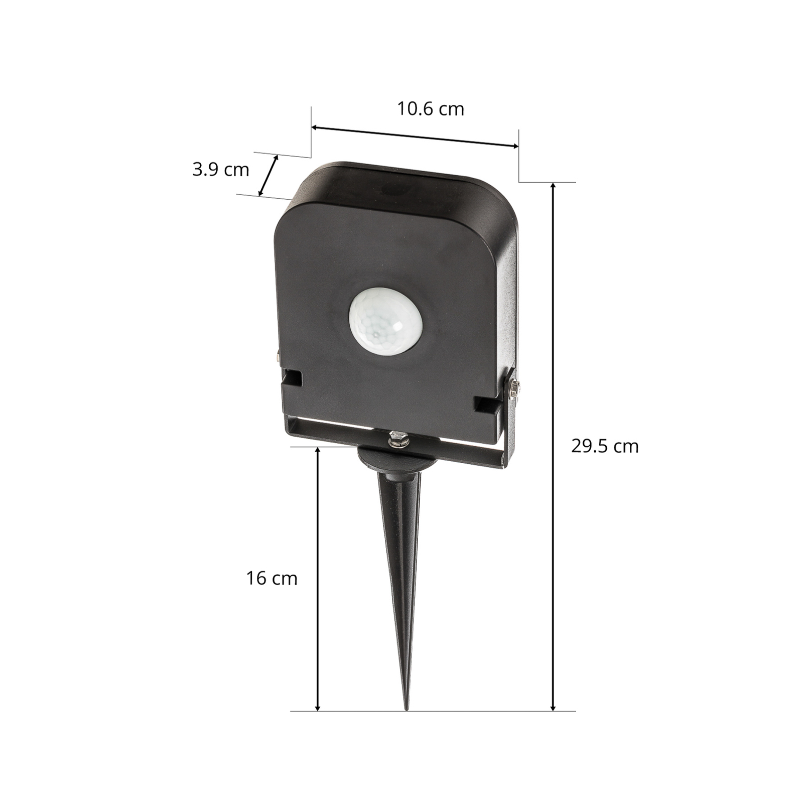 THORNeco ECO PC-Sensor Erdspieß-Dämmerungssensor