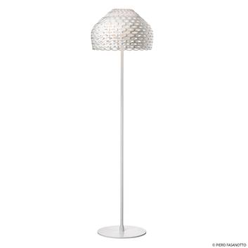FLOS Tatou F floor lamp with dimmer