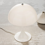 Louis Poulsen Panthella Mini LED asztali lámpa
