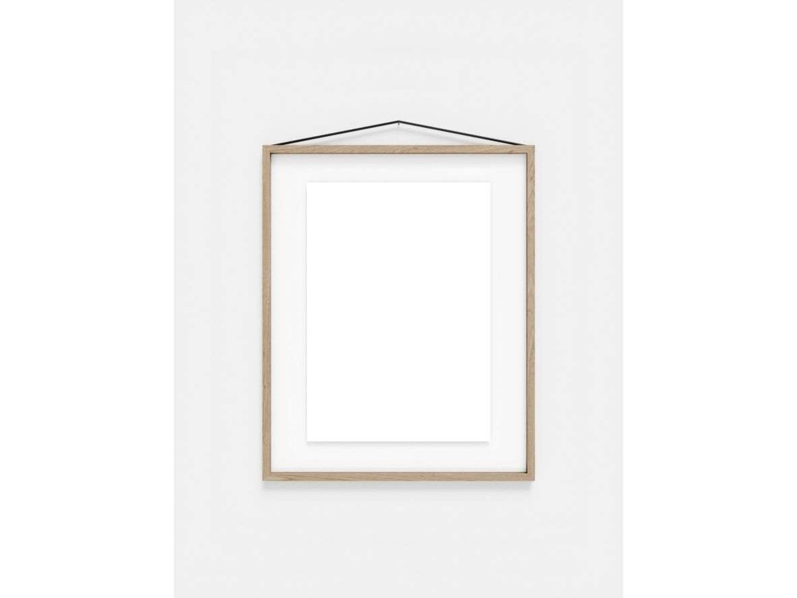 Frame 40x50 Oak - Moebe